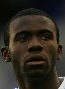 Picture of Fabrice Muamba