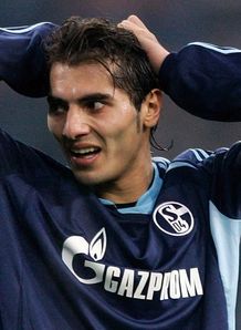 Picture of Halil Altintop