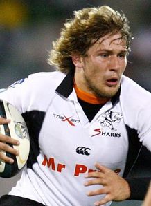 Frans Steyn