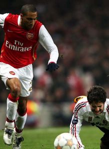 Arsenal Clichy