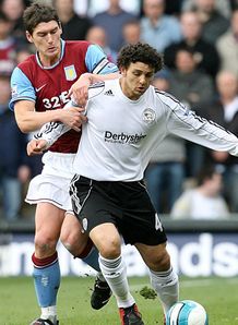 Ghaly claims Rovers offer