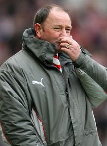 Johnson - Job not done