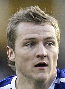 Gary McSheffrey