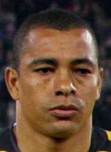 Gilberto Silva
