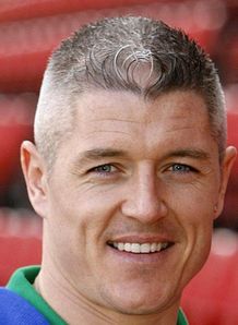 Picture of Graham Kavanagh