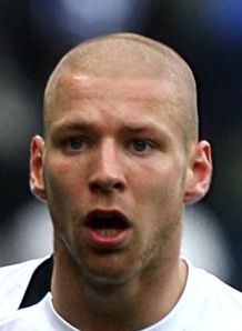 Picture of Gretar Rafn Steinsson
