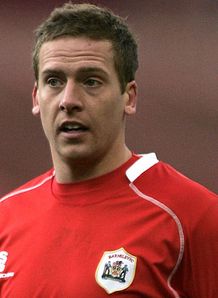 Brian Howard Barnsley