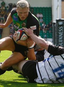 It s try time again for Chris Ashton