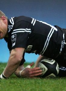 Newcastle v L Irish: Teams Newcastle v L Irish: Teams