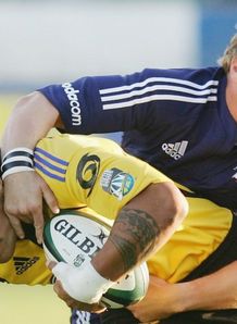 Jean de Villiers Maa Nonu Jean de Villiers Maa Nonu