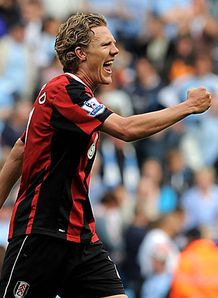 Megson keen on Bullard