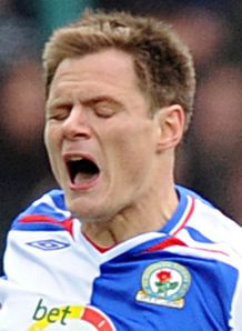 Vogel eyes Rovers exit