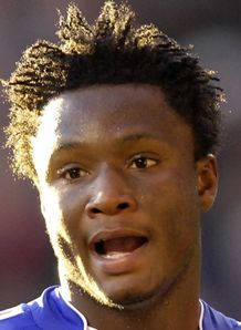 John Mikel Obi