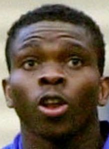 Picture of Joseph Yobo
