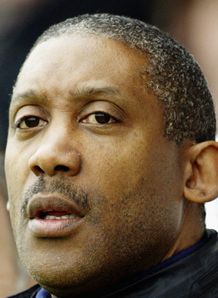 Keith Alexander Macclesfield boss new