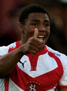 Kyle Eastmond