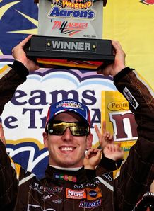 Kyle Busch