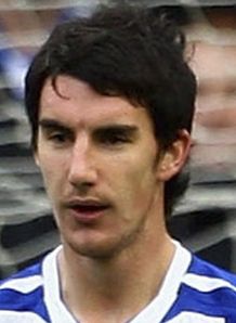 Picture of Liam Ridgewell