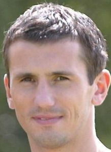 Picture of Liam Miller