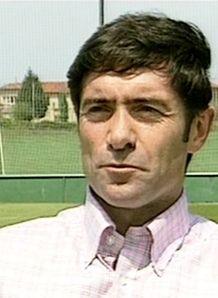 Marcelino Santander