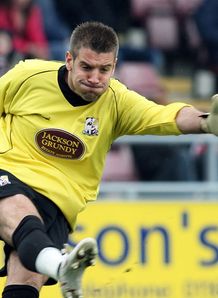 Mark Bunn April 2008