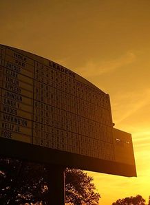 Gleneagles collated scores