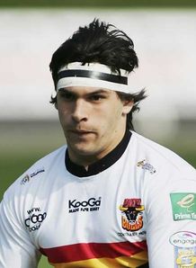 Cook on the menu at Rovers