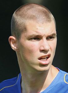 Picture of Matthew Connolly