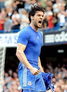 Best Michael Ballack