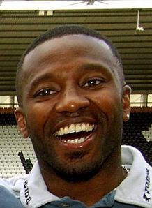Michael Johnson