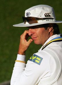 Michael Vaughan Headingley