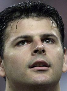 Picture of Mile Sterjovski