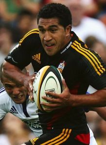 Mils Muliaina