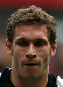 Picture of Moritz Volz