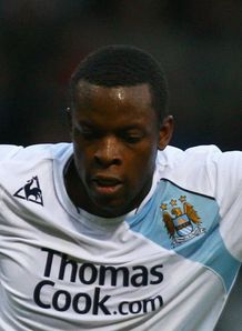 Onuoha would welcome Kaka