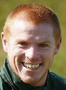Lennon - Hoops are on track
