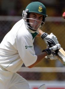 Proteas warm up with draw