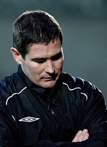 Clough ready for Rams challenge