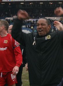 League Two preview