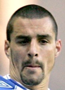 Picture of Paul Scharner