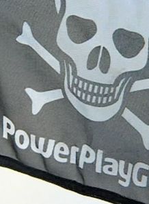 Powerplay golf