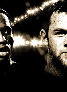 Premier League Chelsea Man United Drogba Rooney