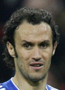 Picture of Ricardo Carvalho