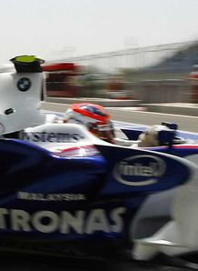 Robert Kubica