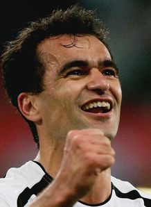 Roberto Martinez Swansea City
