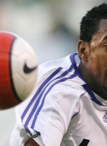 Robinho set to miss Olympics