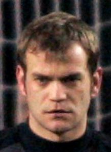 Picture of Roy Carroll