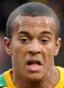 Picture of Ryan Bertrand