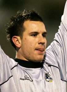 Picture of Ryan Clarke