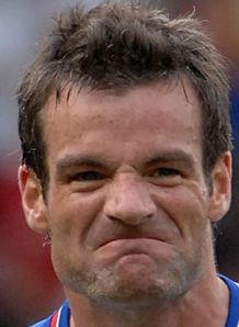 Picture of Ryan Nelsen